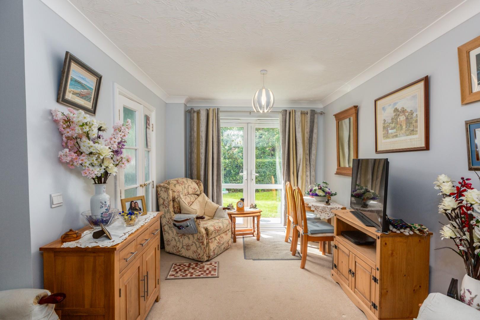 Cwrt Beaufort, Palmayra Court, Swansea, SA3 5SW